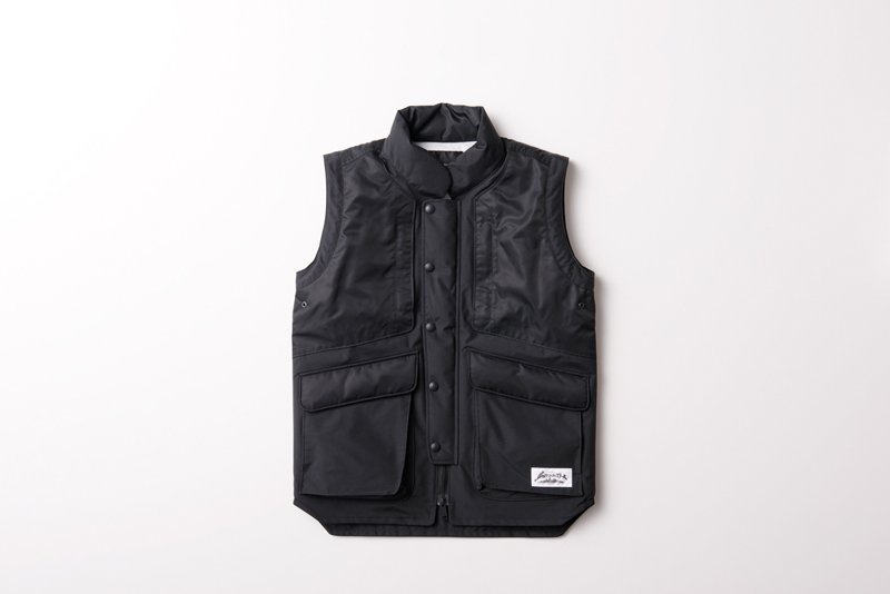 TACTICAL VEST | オンラインショッピング | ROARS ORIGINAL / ロアーズ