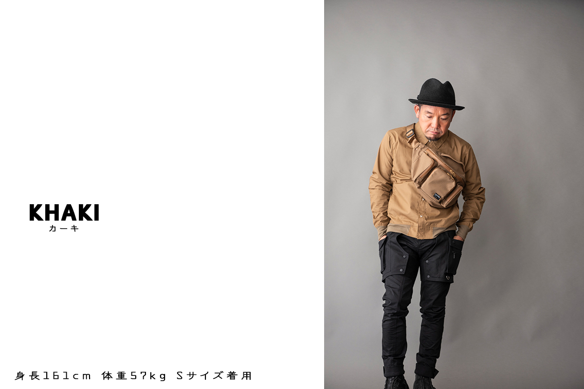 CONVERSION SHIRTS BROAD | TOPS | オンラインショッピング | ROARS