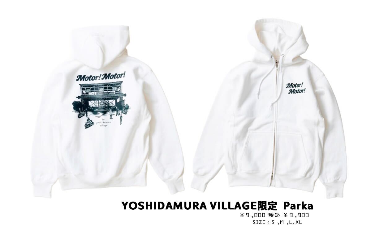 Motor!!Motor!! vol.15 in 吉田村ビレッジ | オンラインショッピング
